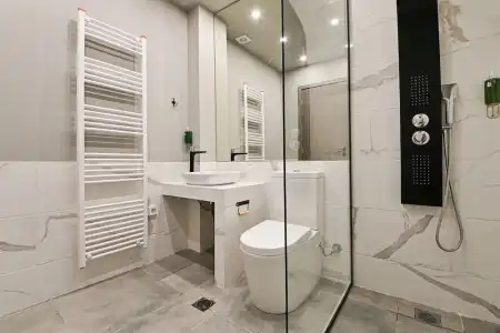 Thisean Modern Suites By Athens Stay - 8
