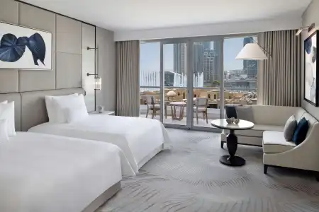 Address Downtown - 5