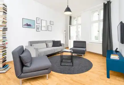 BENSIMON apartments Prenzlauer Berg - 248