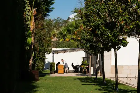 Palácio do Governador - Lisbon & Spa - 42