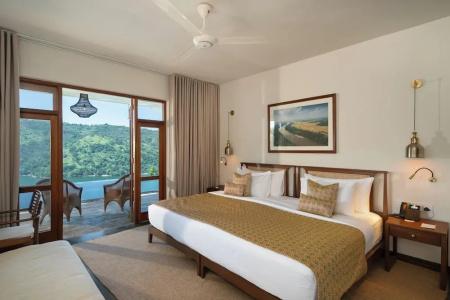 Taru Villas Levita - Kandy - 38