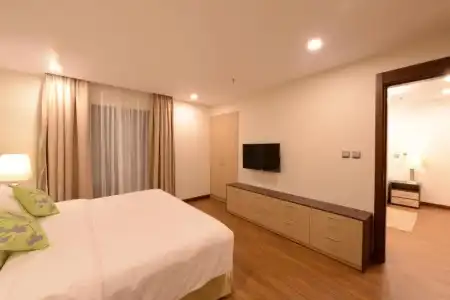 The Ann Hanoi & Spa - 278