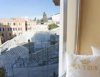 Royal Suite Trinità dei Monti - 6