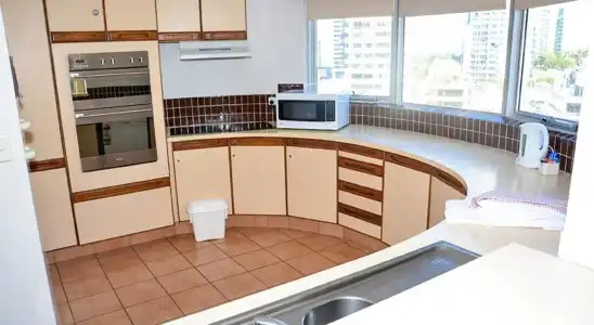 Zenith Ocean Front Apartments - 27