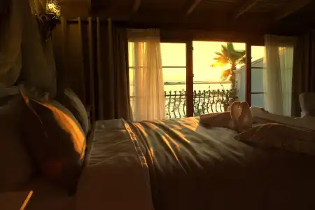 Ra Otel - 5