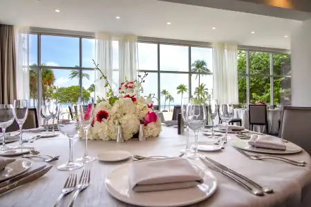 B Ocean Resort Fort Lauderdale Beach - 20