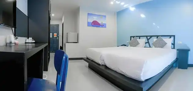 Sleep Whale (SHA Extra Plus) - 70