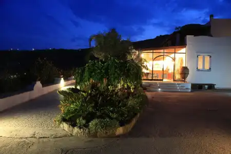 Villa Enrica - Aeolian Charme - 0