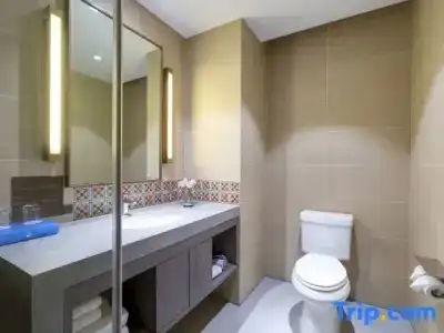Holiday Inn Express Lhasa Potala Palace by IHG - 64