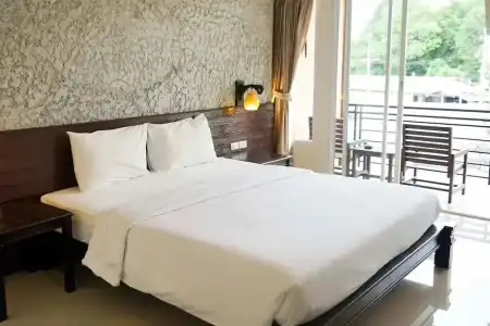 Khaolak Suthawan Resort - 67
