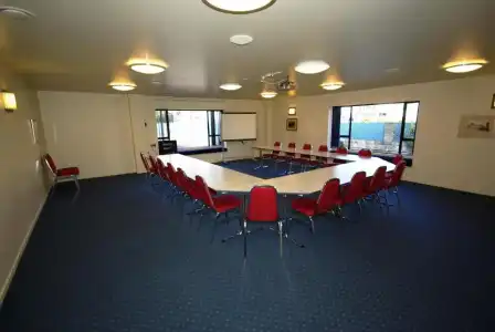Abbots Hamilton - and Conference Centre - 20