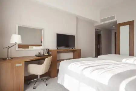 Hampton By Hilton Kocaeli Symbol - 4