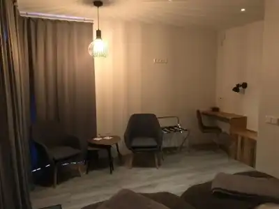 Hrafnavellir Guest House - 3