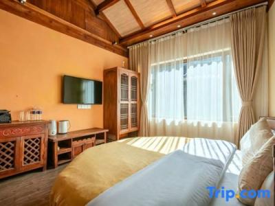 Lisiman Inn (Lijiang Art Club) - 43