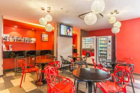 ibis budget Singapore Ruby - 22