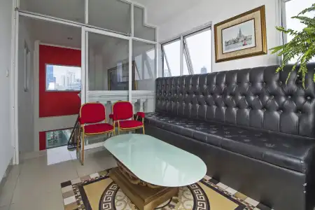 Residences by RedDoorz @ Guntur Raya Setiabudi - 13