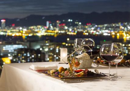 Kobe Bay Sheraton & Towers - 8