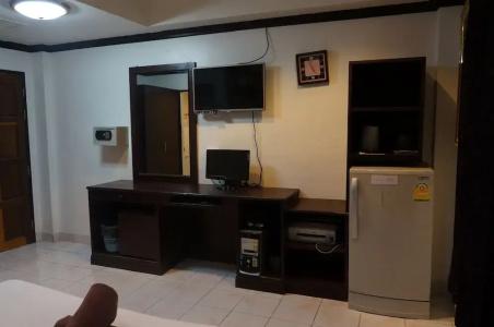 Lamai Apartment - 78