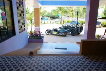 Na Tubthieng Boutique Resort - 19