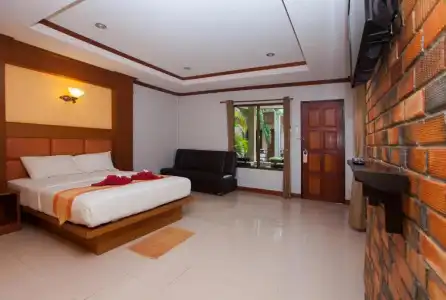 Lanta Riviera Resort (SHA Extra Plus) - 88