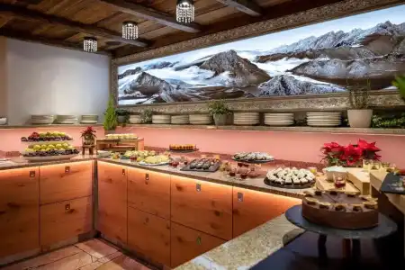 Kesselspitze & Chalet, Valamar Collection - 23