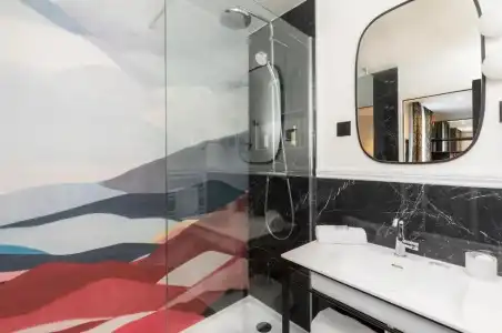 Hôtel Elysa - Luxembourg - 75