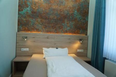 Hotel-Pension am Böhmepark - 66