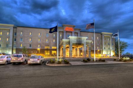 Hampton Inn & Suites Rochester/Henrietta - 20
