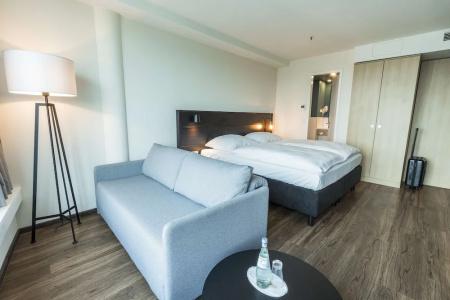 Premier Inn Wurzburg - 131