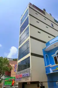 Marine & Apartment - 0