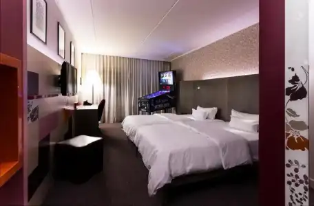 Pentahotel - 74