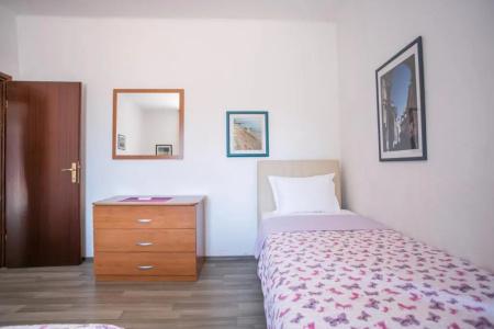 Garden Apartment - 132