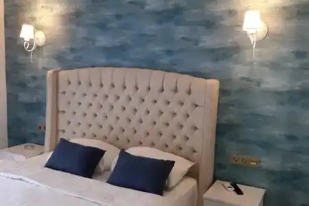 Double Inn Mari̇na - 5