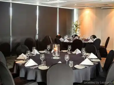 ibis Hamilton Tainui - 16