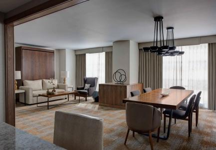 JW Marriott Austin - 4