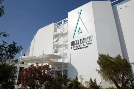 Porto Heli Resort - 0