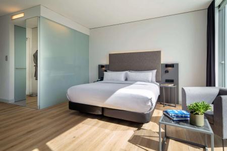 ibis Muenchen Parkstadt Schwabing - 52