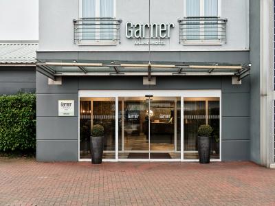 Garner Elmshorn by IHG - 42