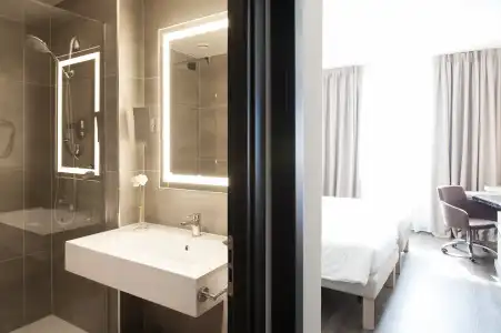 Novotel Brescia 2 - 15