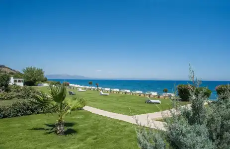 Mareggio Exclusive Residences & Suites - 120