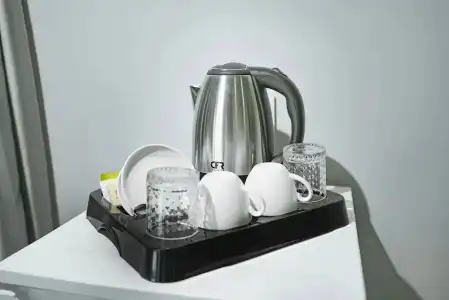 Birpa Kundu Butik Mini-hotel - 31