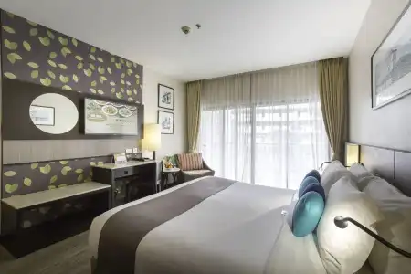 Deevana Plaza Phuket - 9