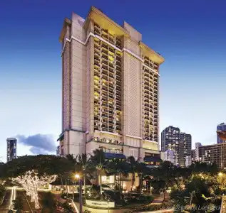 Waikiki Resort - 0