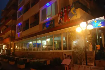 Alanya Sunway - 0