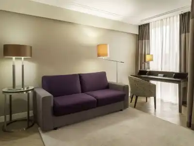 Pullman Munich - 47