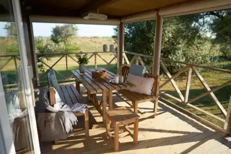 Camping Capalonga - 54