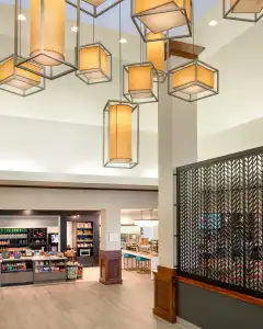 Hilton Garden Inn Billings - 9