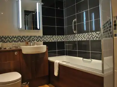 Stone Villa - 21