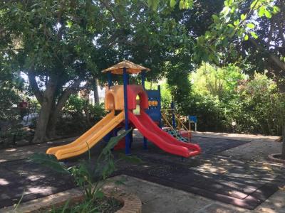 Jardín Miraflores - 24