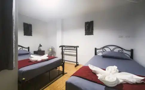 Sleep Easy krabi Guest House - 3